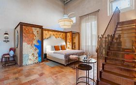 Palazzo Maresgallo Suites & Spa