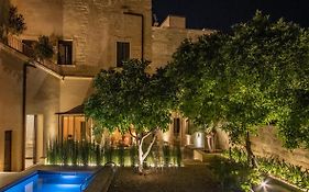 Palazzo Maresgallo Suites & Spa
